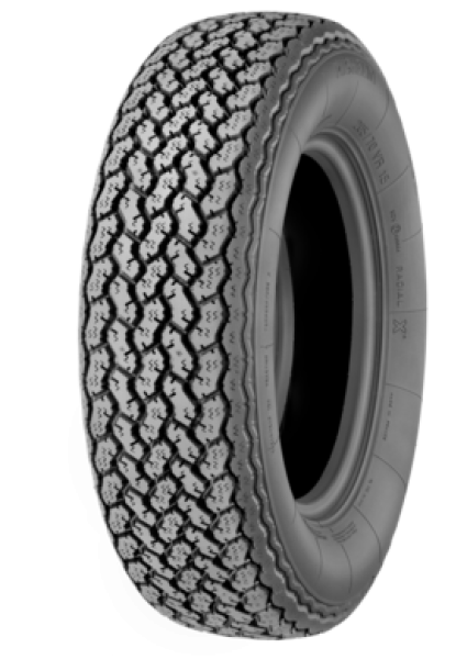 Michelin XWX 215/70R14